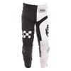 FASTHOUSE Speed Style Jester Pant (Black/White, 42)