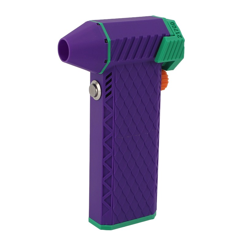 Jet Dry Blower Handheld 8000mah 110000RPM Turbo Violent Fan for