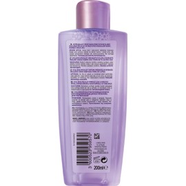 L'Oréal Paris Skin Expertise Hyaluron Specialist Micellar Exelar Liquid Gives Softness, Even for Sensitive Skin 200ml