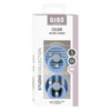 Bibs Round Natural Dummy Pacifier - Studio Collection - Pin
