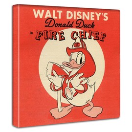 [a-toderi] Donald Duck Wall Hanging Interior Decor Art Sundries DSN – 0291