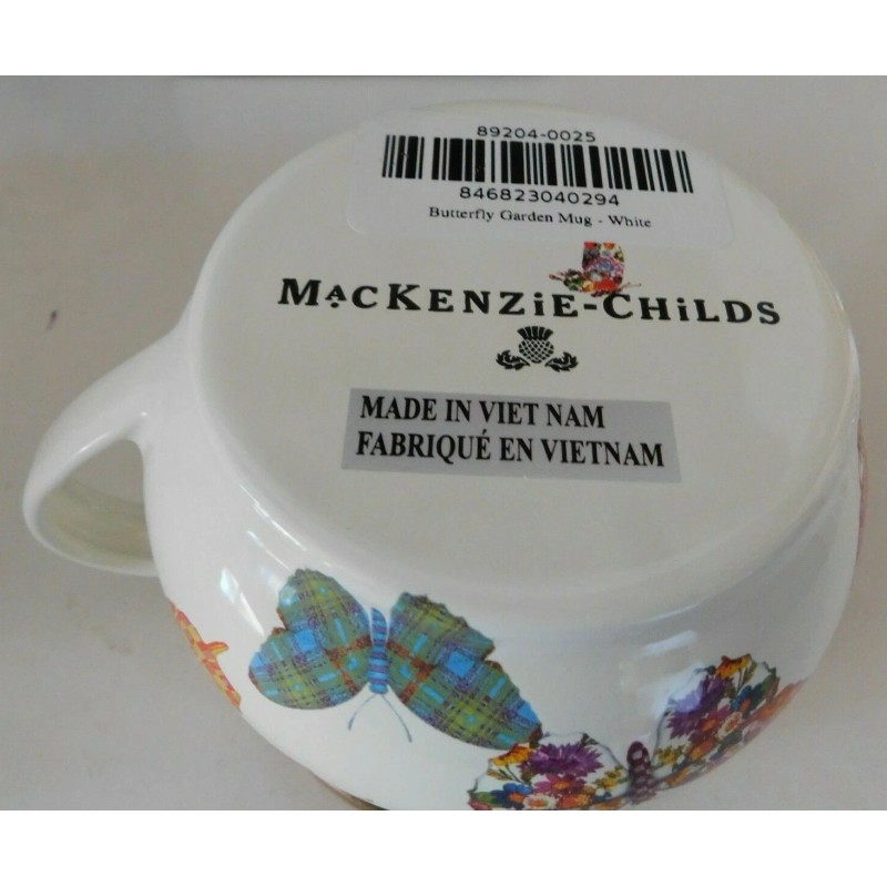 MacKenzie-Childs MACKENZIE-CHIL