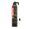モチュール(Motul) P3 TYRE REPAIR (P3タイヤリペア) スプレー式瞬間タイヤ修理用 [正規品] 300ml 16408111