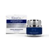 KareCo Crema Hidratante Facial Reparadora con Retinol  Regeneracin Celular y Efecto Antienvejecimiento  Vitamina C y Niacinamida  Potencia Tu Rutina  
