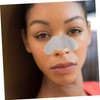 FOMIYES 48pcs Nose Cleaning Supplies Blackhead Remover Strips Deep Clean