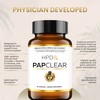 PAPCLEAR Physician Formulated | All Natural Immune Support Supplement |