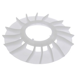 2EXTREME Variomatic Fan Disc Compatible with Piaggio TPH 50, New TPH DT AC LBMC501, PIAGGIO NRG Power PureJet DD LC ZAPC452, Gilera Runner SP, NRG Power DT AC ZAPC453, Aprilia SR Street, VESPA