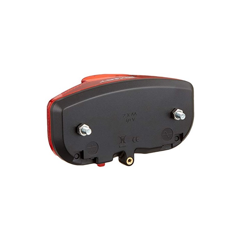 Smart Carrier Fitting Rear LED