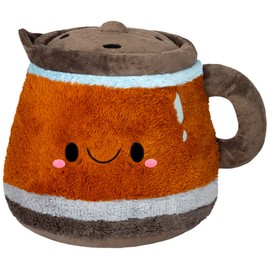 Squishable/Squishable Comfort Food Coffee Pot 15'' Plush