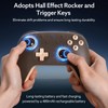8Bitdo Ultimate 2C Wireless Controller for Windows PC and Android,