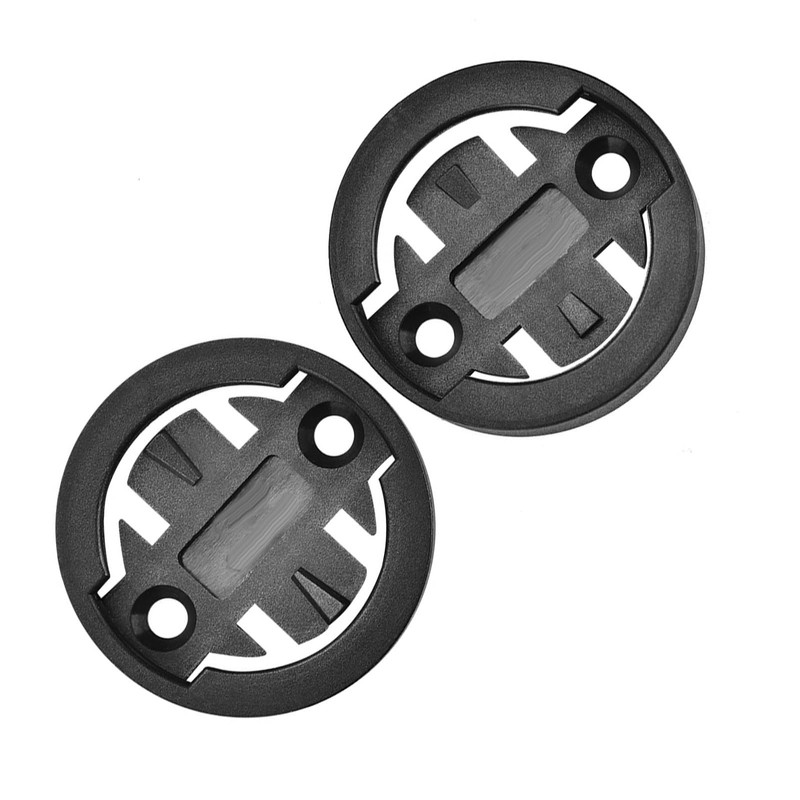 VGEBY1 Soporte de computadora para Bicicleta, aleación de Aluminio, Soporte