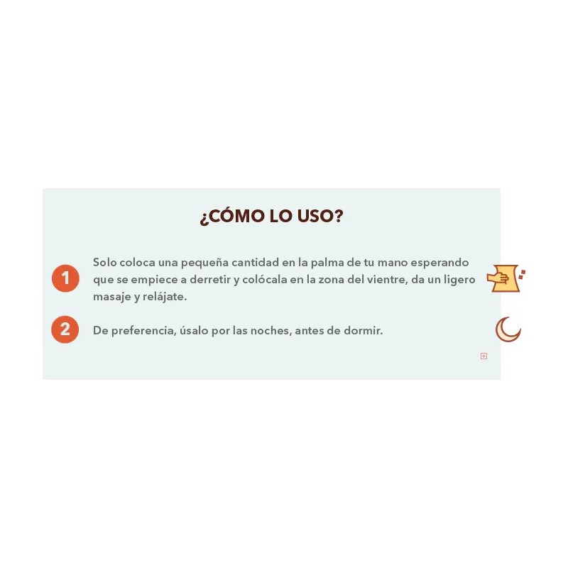Palmer Balsamo Nocturno Panza Anti-estrías 125gr