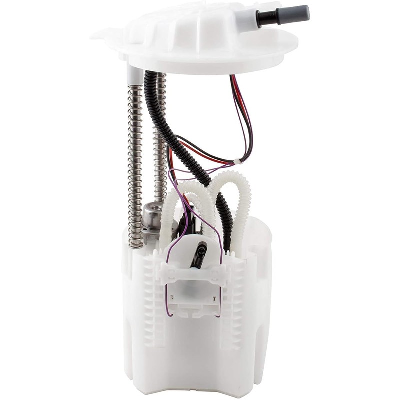 WEDOAUTO Electric Fuel Pump Module Assembly Replacement Fit For Dodge