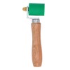 Seam Hand Pressure Roller Professional High Temperature Resistance Silicone Seam