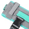 Transfer Belt Gait Lifting Assist Device with Loops Medical Nursing