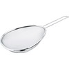 Littlewood L-0847 Rustia Scooping Zaru, Large, Made in Japan