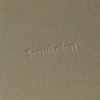 Semikolon 370050 Classic Notebook A5 Dotted 176 Pages Cream White