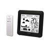 La Crosse Technology WS6823-BLA Weather Station - Black