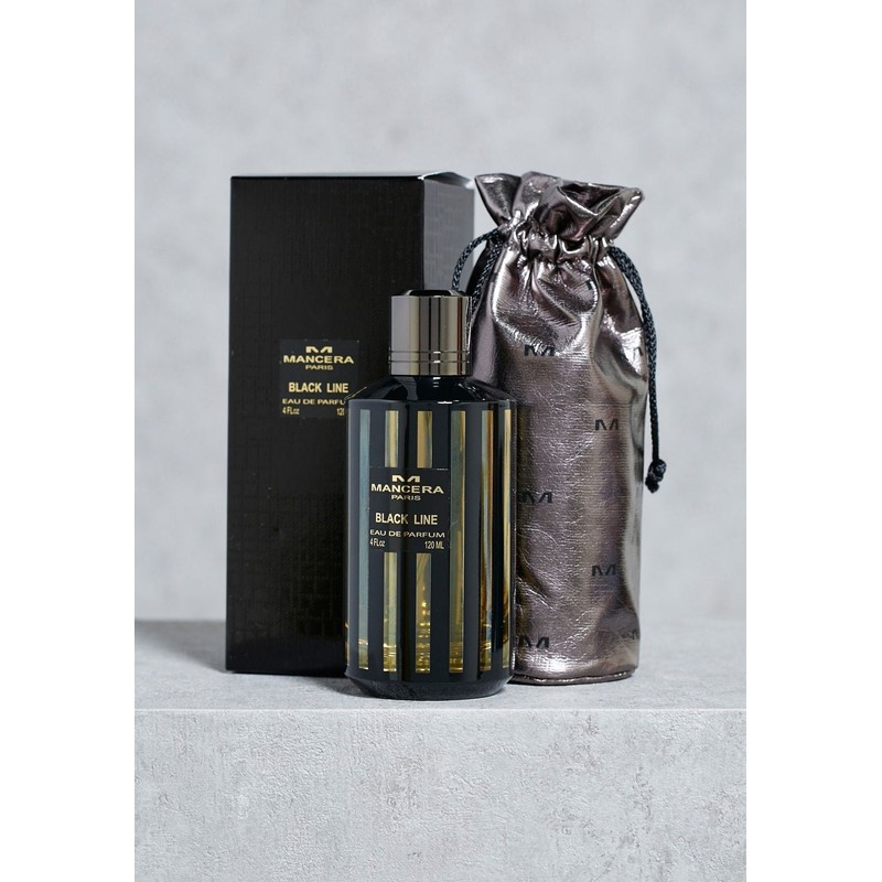 Mancera Black Line Sample, 5ml