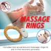 Resistance Finger bands Rehabilitation Extensor climbing injury strength tools +