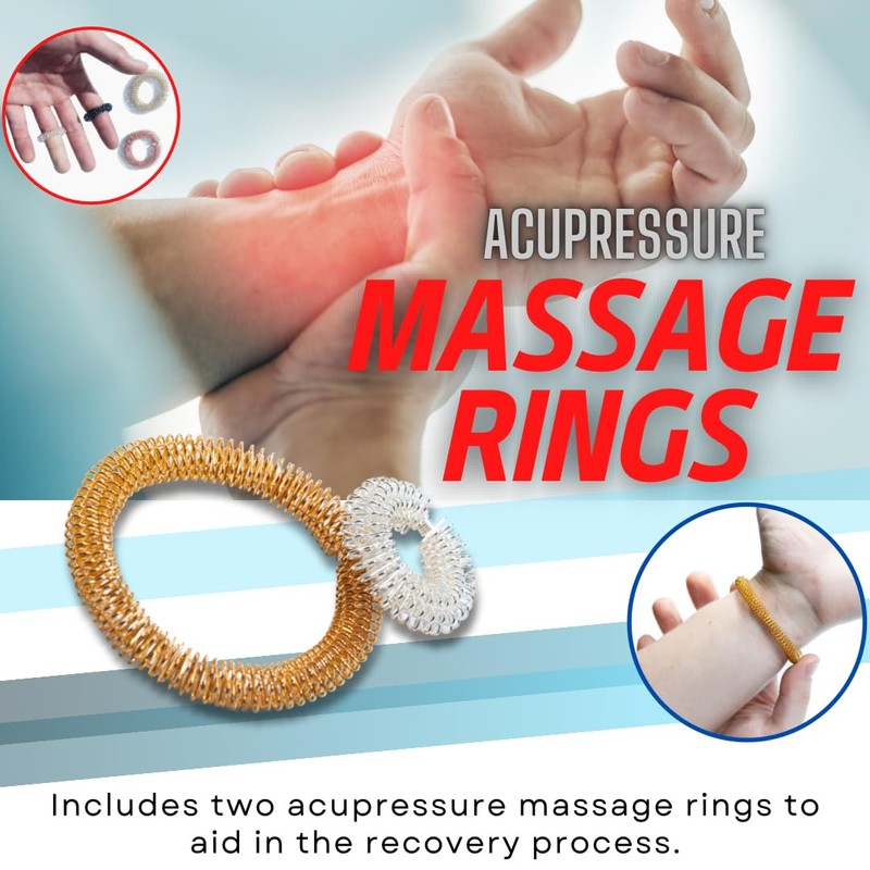 Resistance Finger bands Rehabilitation Extensor climbing injury strength tools +