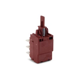 DL-pro Button Switch On/Off for AEG Electrolux 5028747300/8 5028747300 Rold Series SA 16 Power Switch Single for Favorit Dishwasher Dishwasher