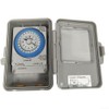 Mechanical Timer TB388 PC Waterproof 24 Hour Daily Programmable Timer