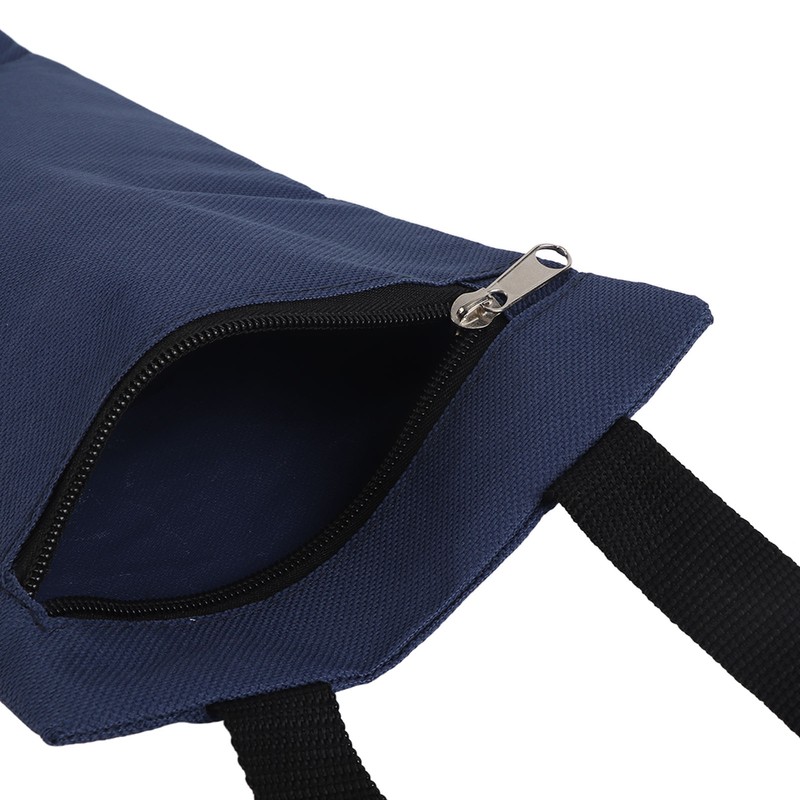 Unfilled Yoga Sand Bag Yoga Fitness Workout Empty Sandbag Dance