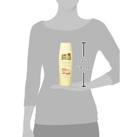 Avena Shower Gel, 25.5 Fluid Ounce