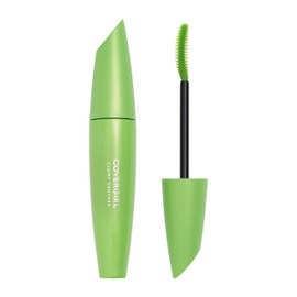 COVERGIRL, Clump Crusher by LashBlast Mascara, Black Brown 810, .44 oz, 1 Count (packaging may vary)                                                  