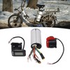 Electric Bike Controller Kit 350W 13A Speed Controller L083 Thumb