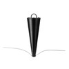 Outdoor Multifunctional Fly Repellent 360° Rotation Fan-type Food Protector Pest