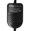 vhbw Car Charger Compatible with Dell Studio 1747, 1745 Notebook