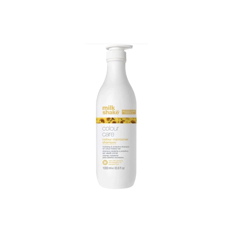 Milk Shake Colour Care Colour Maintainer Shampoo 1000 ml