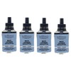 Bath and Body Work White Lavender Eucalyptus Wallflowers Fragrance Refill