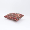 Kawajima Woven Selcon Morris Design Studio Morris Design Studio Throw