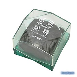 Menard Fair Lucent Fresh Skin Chlorine with Container Facial Soap