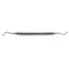 PREMIUM INSTRUMENTS Scraper Implant Surgical Dental Instrument PREMIUM QUALITY
