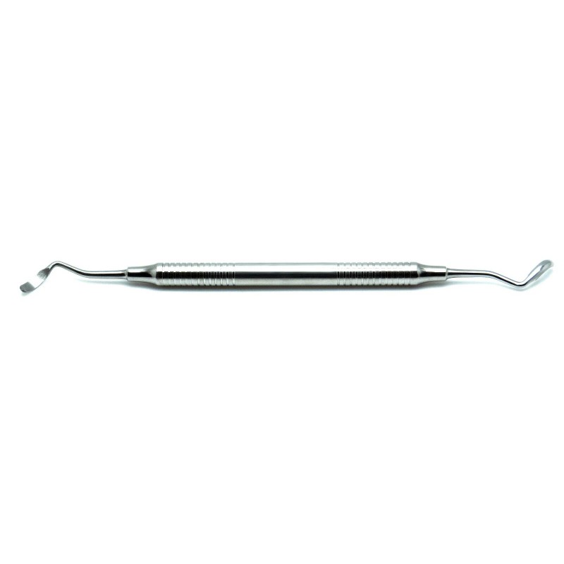 PREMIUM INSTRUMENTS Scraper Implant Surgical Dental Instrument PREMIUM QUALITY