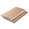 Robrasim Refill Inserts for Medium Leather Traveler's Notebook 6.7" x