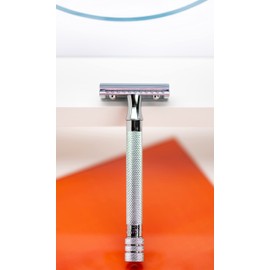 Merkur Razor 24C