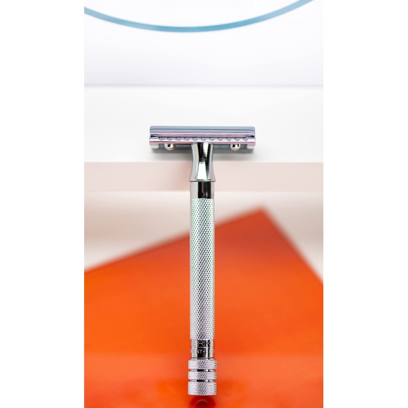 Merkur Razor 24C