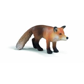 Schleich Fox