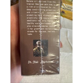 Batana Rosemary Oil for Hair Growth, 100% Pure Natural Organic Batana Oil