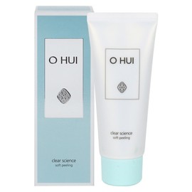 Ohui Clear Science Soft Peeling 100ml / 오휘 클리어 사이언스 소프트 필링 100ml