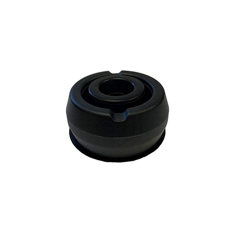 CoFast New Piston Bumper Set Top and Bottom for Aftermarket