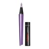 REVLON Ultraviolet 904 So Fierce! Chrome Ink Liquid Eyeliner-.03oz ea.