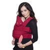 V baby carrier. Classic xl