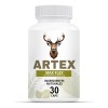 Artex Max Flex 30 Cápsulas Nueva Fórmula Mejorada 30 Dias
