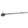 AB Tools 3/8" Drive Extra Long Quick Release Ratchet Reversible